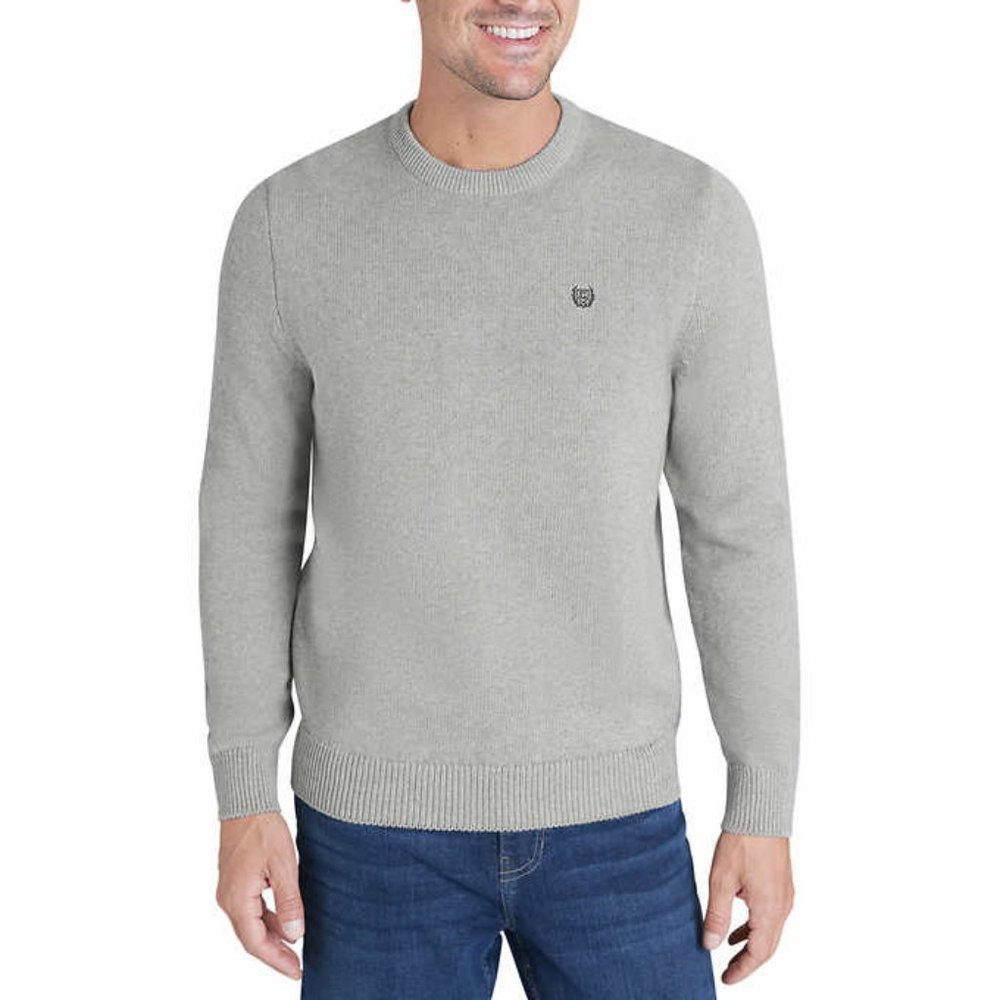 Chaps Men’s Crewneck Sweater